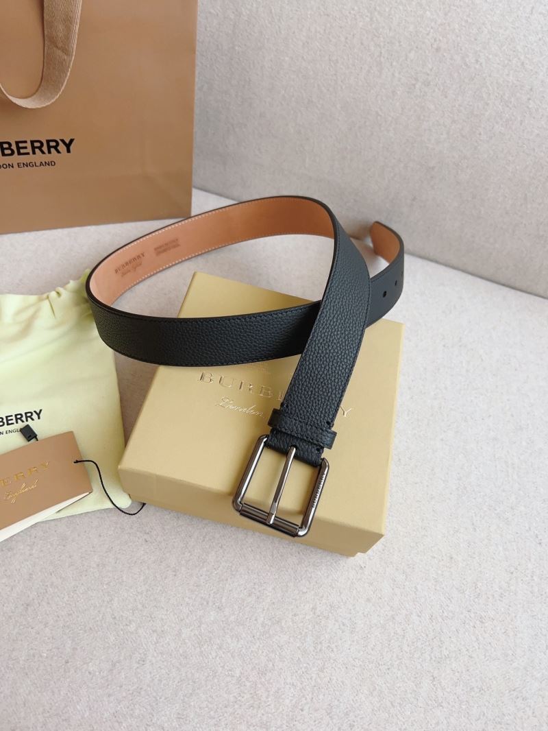 Burberry Belts